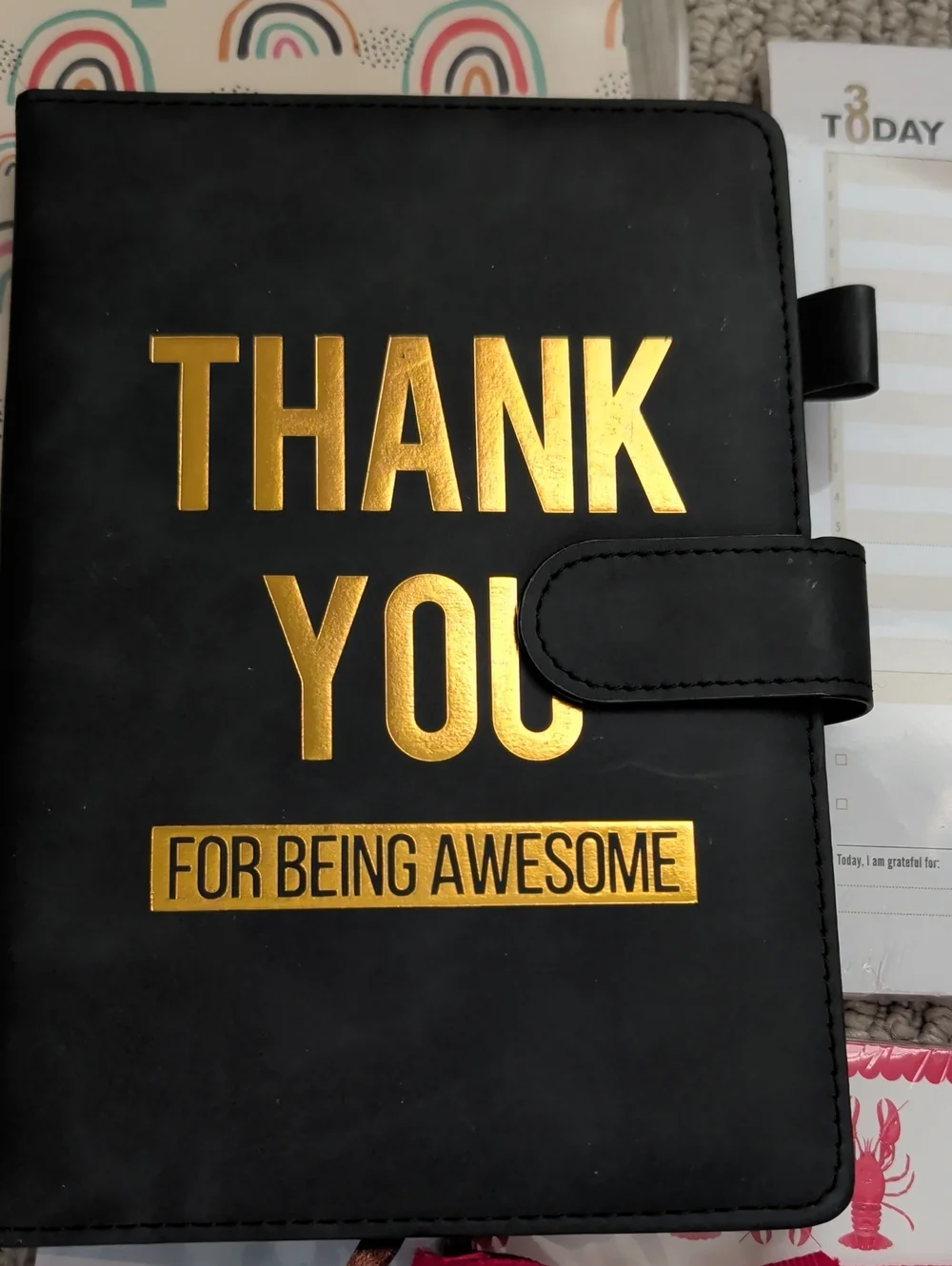 Journal & Stationary Bundle -6ct